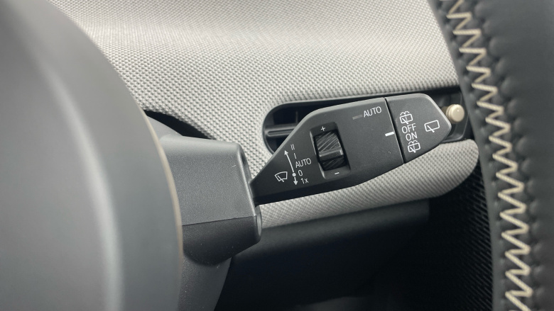 MINI Cooper 160kW SE Exclusive 54kWh 3dr Auto Electric Hatchback